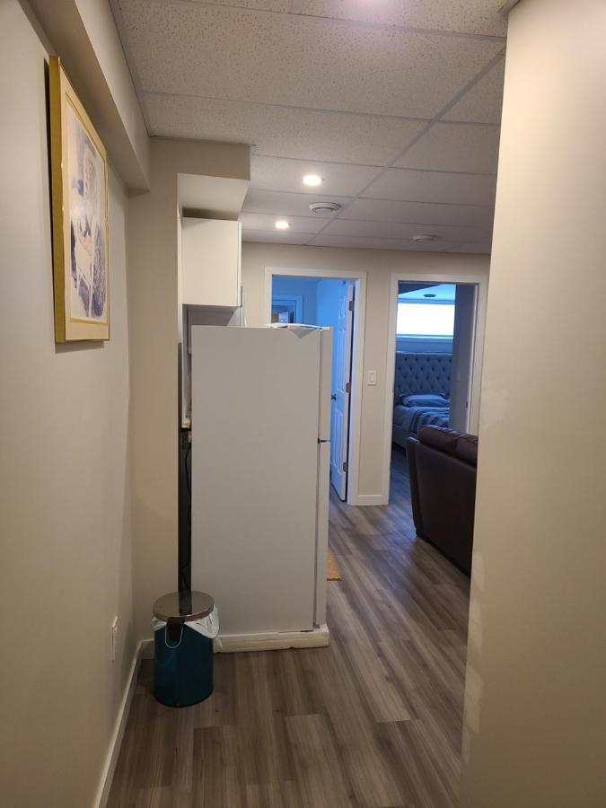 Bethel Joyful Home 위니펙 외부 사진